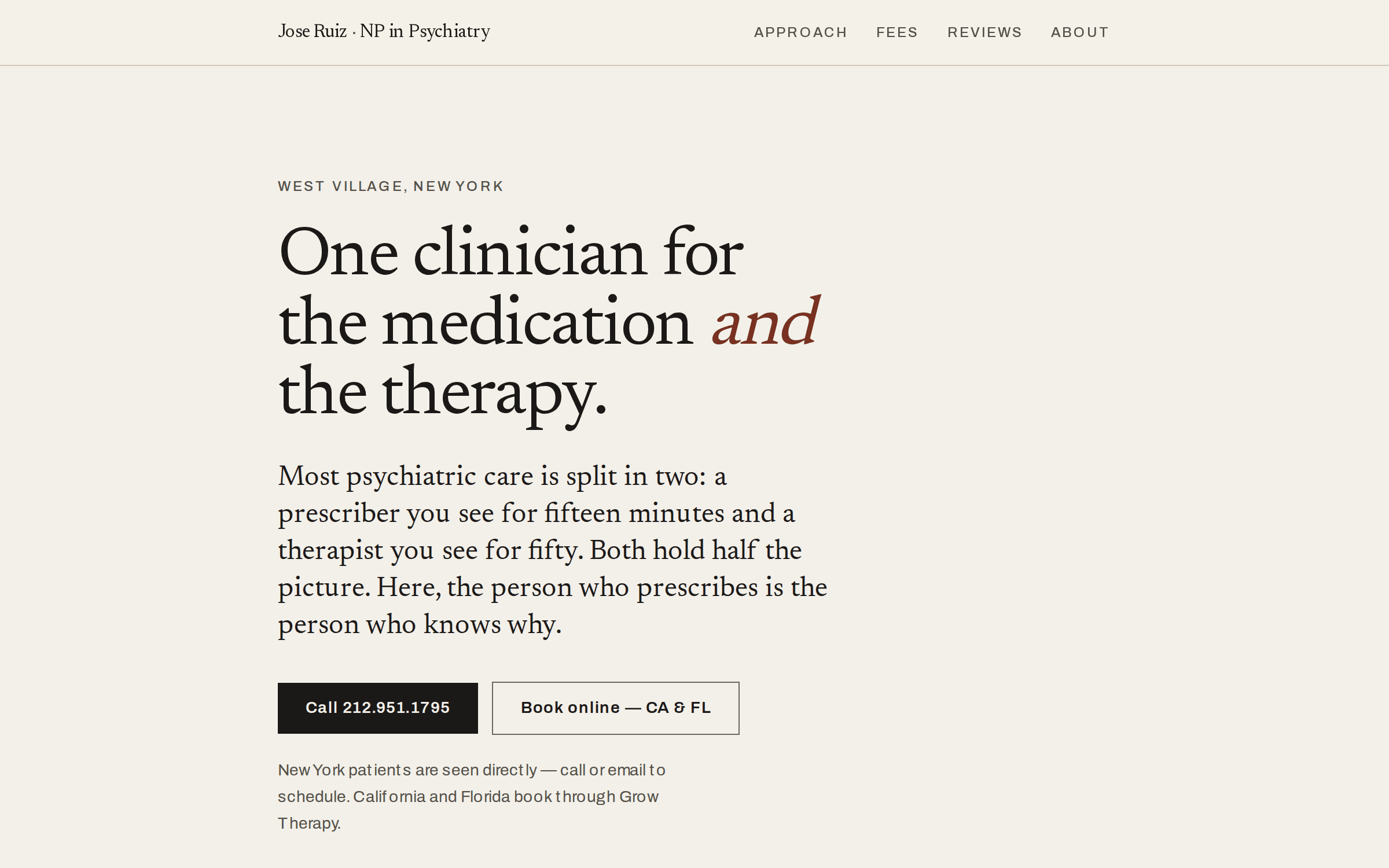 NYC NP Therapy thumbnail